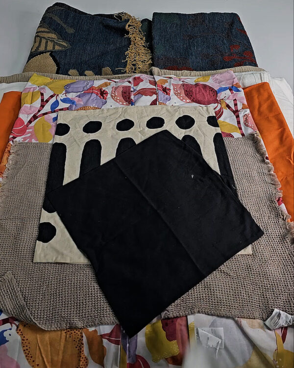 Фотография  992 - 11991 ПДО H&M (H H&M HHR mix) 1224#25 кг оптом в Чебоксарах и Чувашской Республике