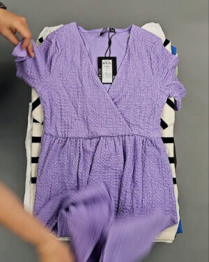 Фотография  464 - PIECES Summer mix 045#15 кг, ЛОТ СТ-9178 оптом в Чебоксарах и Чувашской Республике