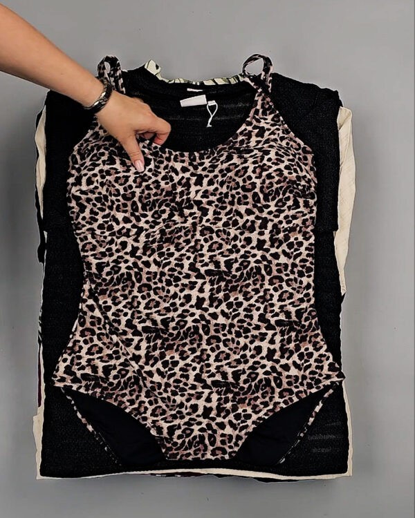 Фотография  300 - CARMACOMA mix 075#25 шт, ЛОТ СТ-9305 оптом в Чебоксарах и Чувашской Республике