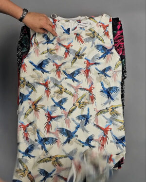 Фотография  575 - СТОК mix Women 075#9,9 кг, ЛОТ №9117 оптом в Чебоксарах и Чувашской Республике