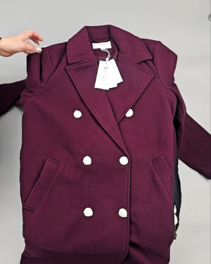 Фотография  533 - Верхняя одежда VILA 104#10 кг, ЛОТ СТ-9322 оптом в Чебоксарах и Чувашской Республике