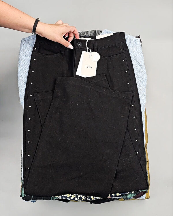 Фотография  779 - ICHI Winter mix 104#15 кг, ЛОТ СТ-9200 оптом в Чебоксарах и Чувашской Республике