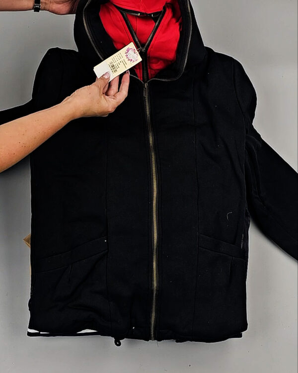 Фотография  978 - Толстовки Корея 085#7,2 кг, ЛОТ СТ-9234 оптом в Чебоксарах и Чувашской Республике