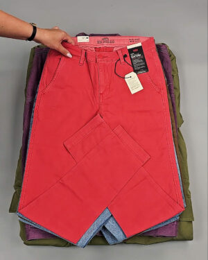 Фотография  643 - Levis mix SW 03#10 кг, ЛОТ СТ-9171 оптом в Чебоксарах и Чувашской Республике