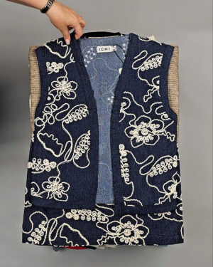 Фотография  635 - ICHI mix 075#14,75 кг, ЛОТ СТ-9202 оптом в Чебоксарах и Чувашской Республике