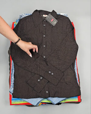 Фотография  922 - Levis mix SW 03#10 кг, ЛОТ СТ-9170 оптом в Чебоксарах и Чувашской Республике