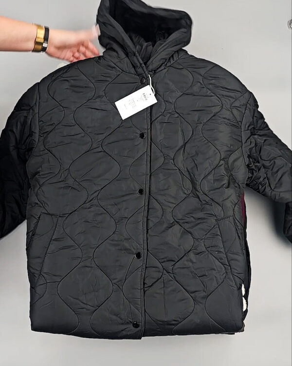 Фотография  431 - Верхняя одежда VILA 104#10 кг, ЛОТ СТ-9322 оптом в Чебоксарах и Чувашской Республике