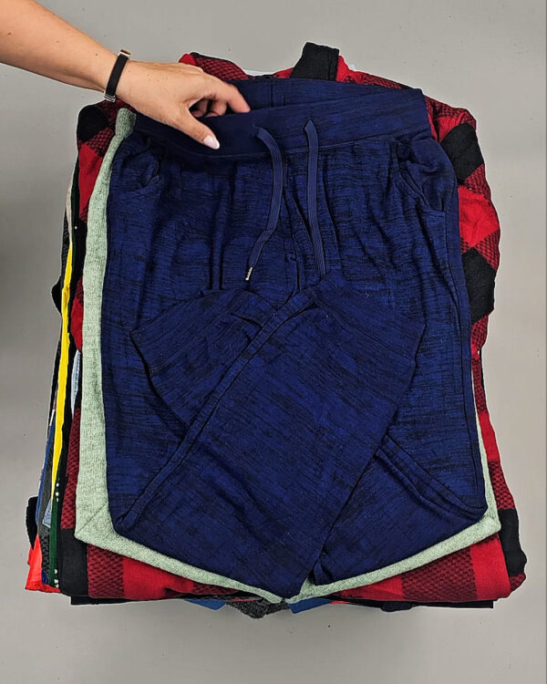 Фотография  335 - LIDL Winter mix 124#15 кг, ЛОТ №9147 оптом в Чебоксарах и Чувашской Республике