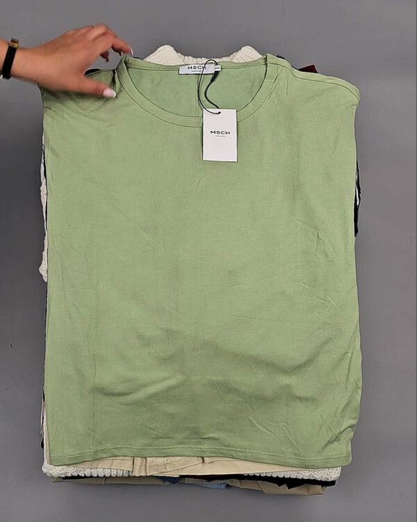 Фотография  610 - MOSS CPH mix 075#14 кг, ЛОТ СТ-9176 оптом в Чебоксарах и Чувашской Республике