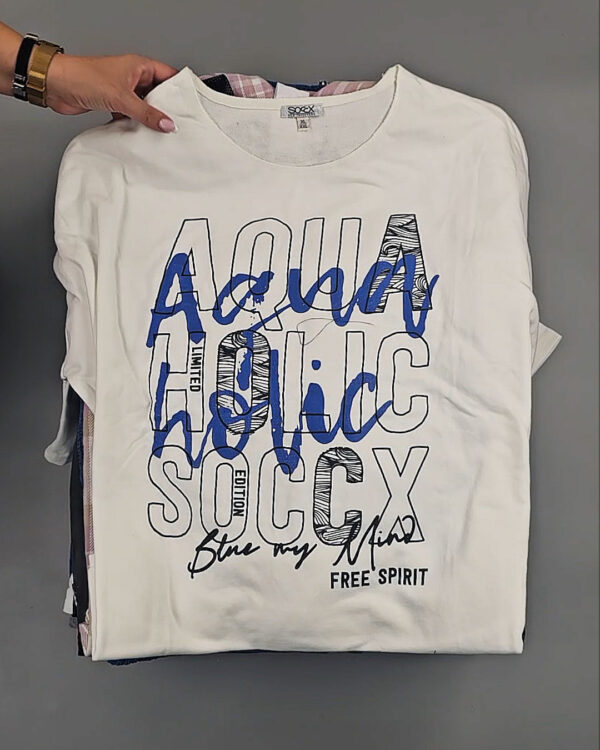 Фотография  246 - LIDL Winter mix 114#15 кг, ЛОТ №9136 оптом в Чебоксарах и Чувашской Республике