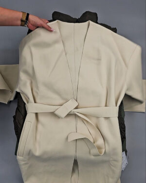 Фотография  547 - Верхняя одежда VILA 104#10 кг, ЛОТ СТ-9320 оптом в Чебоксарах и Чувашской Республике