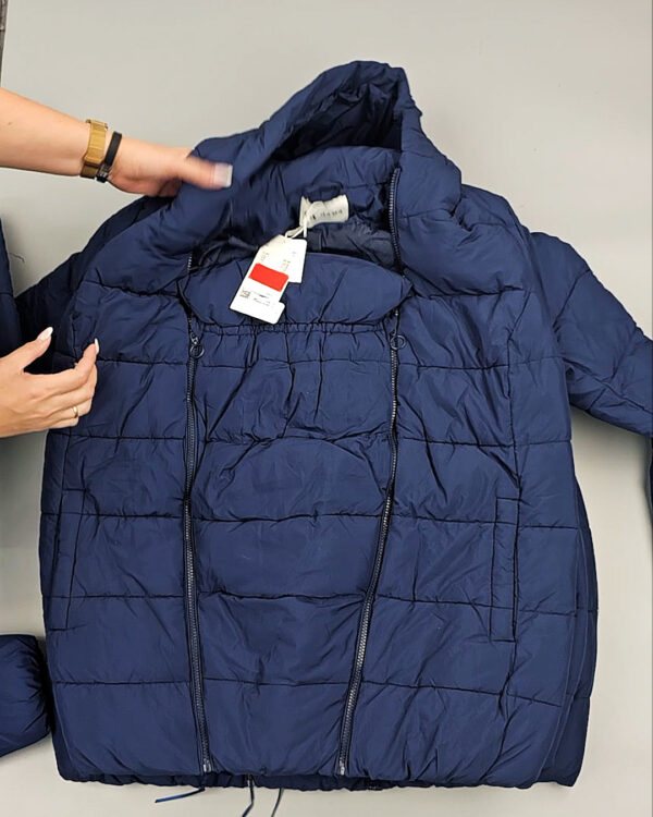 Фотография  917 - Верхняя одежда для беременных C&A 025#9,85 кг, ЛОТ СТ-9328 оптом в Чебоксарах и Чувашской Республике