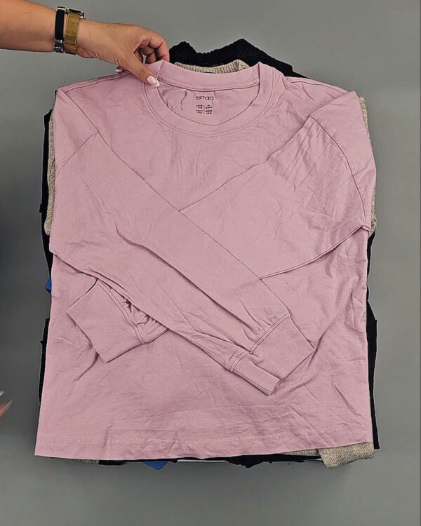 Фотография  687 - LIDL Winter mix 114#15 кг, ЛОТ №9134 оптом в Чебоксарах и Чувашской Республике