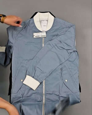 Фотография  132 - Верхняя одежда Корея 085#15 кг, ЛОТ № СТ-9246 оптом в Чебоксарах и Чувашской Республике