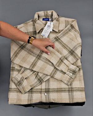 Фотография  868 - JACK JONES Men Winter mix 075#20 кг, ЛОТ № СТ-9266 оптом в Чебоксарах и Чувашской Республике