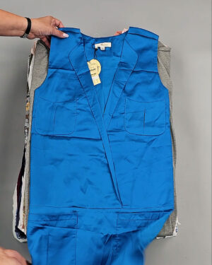 Фотография  775 - Платья Корея Summer 085#7 кг, ЛОТ СТ-9208 оптом в Чебоксарах и Чувашской Республике