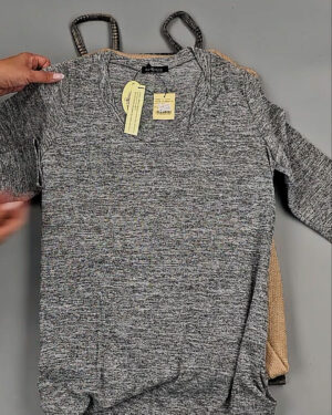 Фотография  563 - Платья Корея Winter 085#4,6 кг, ЛОТ СТ-9228 оптом в Чебоксарах и Чувашской Республике