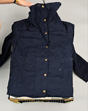 Фотография  534 - Верхняя одежда Корея 085#15 кг оптом в Чебоксарах и Чувашской Республике