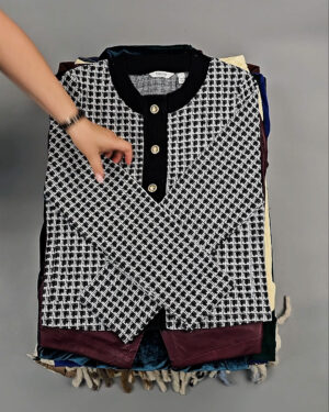 Фотография  559 - B.YOUNG Winter mix 104#15 кг, ЛОТ СТ-9196 оптом в Чебоксарах и Чувашской Республике