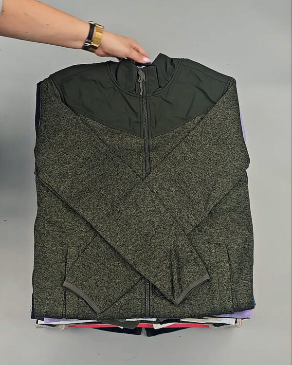 Фотография  159 - LIDL Winter mix 114#15 кг, ЛОТ №9137 оптом в Чебоксарах и Чувашской Республике