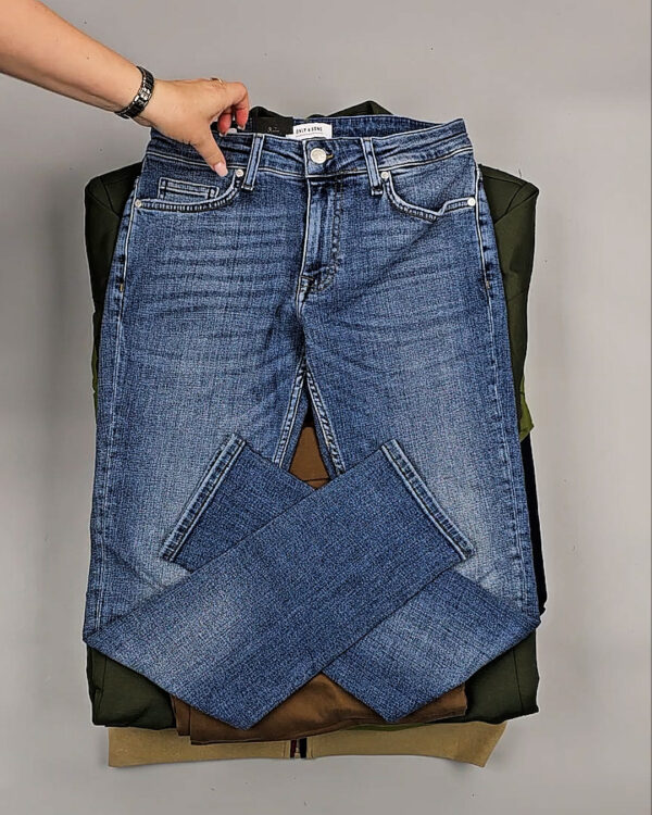 Фотография  813 - BLEND HE + Winter 075#13 кг, ЛОТ №СТ-9258 оптом в Чебоксарах и Чувашской Республике