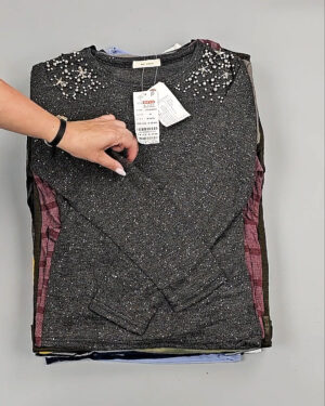 Фотография  391 - Тонковки Корея 085#5 кг, ЛОТ СТ-9213 оптом в Чебоксарах и Чувашской Республике