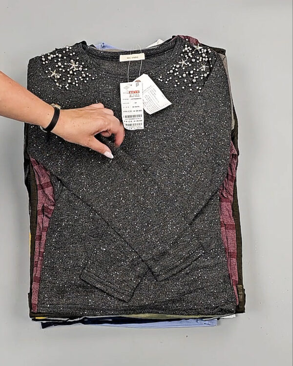 Фотография  657 - Тонковки Корея 085#5 кг, ЛОТ СТ-9213 оптом в Чебоксарах и Чувашской Республике