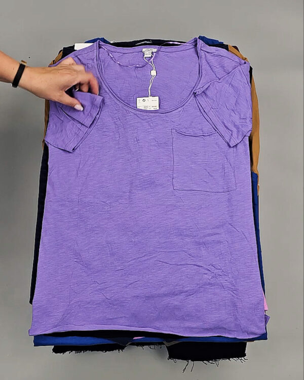 Фотография  606 - OVS Summer м/ж mix#15 кг, ЛОТ СТ-9164 оптом в Чебоксарах и Чувашской Республике