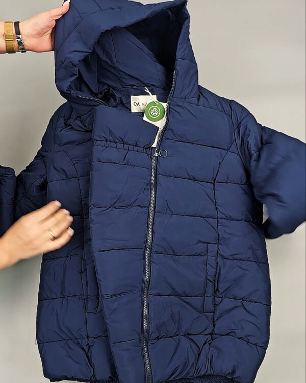 Фотография  184 - Верхняя одежда для беременных C&A 025#8,45 кг, ЛОТ СТ-9325 оптом в Чебоксарах и Чувашской Республике