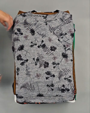 Фотография  869 - OVS Summer м/ж mix#15 кг, ЛОТ СТ-9163 оптом в Чебоксарах и Чувашской Республике