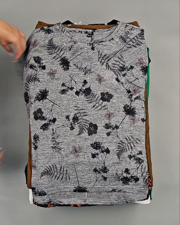 Фотография  931 - OVS Summer м/ж mix#15 кг, ЛОТ СТ-9163 оптом в Чебоксарах и Чувашской Республике