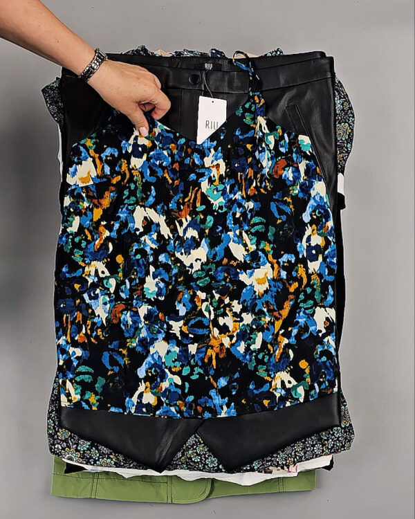 Фотография  952 - СТОК mix Women 075#8,45 кг, ЛОТ №9116 оптом в Чебоксарах и Чувашской Республике