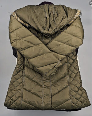 Фотография  145 - Верхняя одежда женская CAN 104#15 кг, ЛОТ СТ-9353 оптом в Чебоксарах и Чувашской Республике