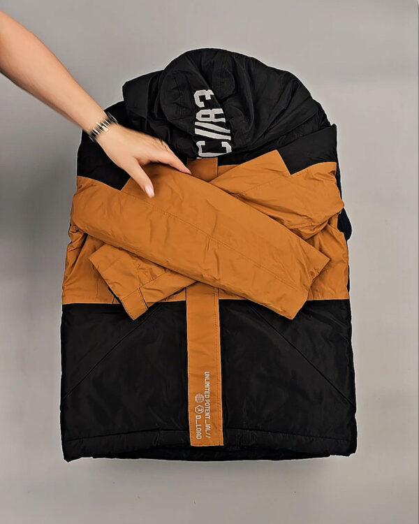 Фотография  390 - Верхняя одежда СТОК дети 065#10 кг, ЛОТ СТ-9340 оптом в Чебоксарах и Чувашской Республике