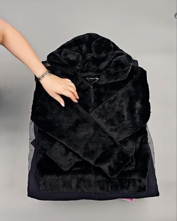 Фотография  388 - Верхняя одежда СТОК дети 065#10 кг, ЛОТ СТ-9343 оптом в Чебоксарах и Чувашской Республике