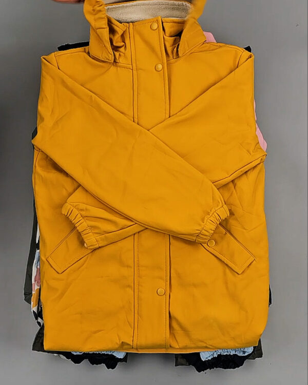 Фотография  512 - Верхняя одежда TCM kids 074#7 кг оптом в Чебоксарах и Чувашской Республике