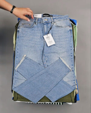 Фотография  199 - PIECES Summer mix 045#15 кг, ЛОТ СТ-9178 оптом в Чебоксарах и Чувашской Республике