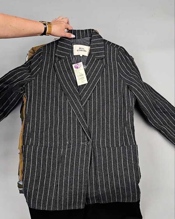 Фотография  963 - Верхняя одежда Корея 085#15 кг, ЛОТ № СТ-9248 оптом в Чебоксарах и Чувашской Республике