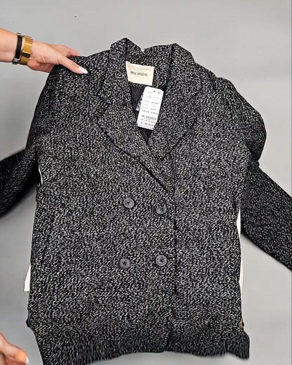 Фотография  786 - Верхняя одежда Корея 085#15 кг оптом в Чебоксарах и Чувашской Республике