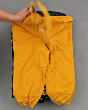 Фотография  458 - Верхняя одежда TCM kids зима 104#5 кг, ЛОТ СТ-9334 оптом в Чебоксарах и Чувашской Республике