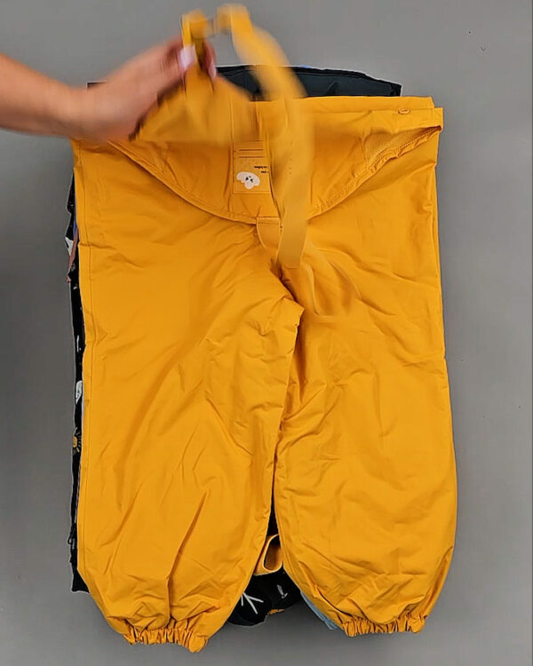 Фотография  170 - Верхняя одежда TCM kids зима 104#5 кг, ЛОТ СТ-9334 оптом в Чебоксарах и Чувашской Республике