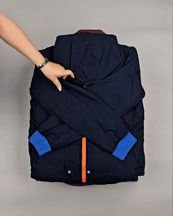 Фотография  190 - Верхняя одежда СТОК дети 065#10 кг, ЛОТ СТ-9340 оптом в Чебоксарах и Чувашской Республике