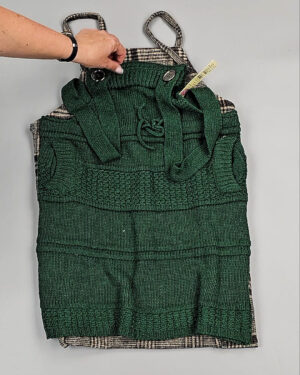 Фотография  275 - Платья Корея Winter 085#4,6 кг, ЛОТ СТ-9228 оптом в Чебоксарах и Чувашской Республике