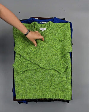 Фотография  531 - B.YOUNG Winter mix 104#15 кг, ЛОТ СТ-9195 оптом в Чебоксарах и Чувашской Республике