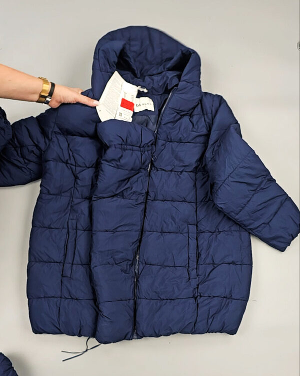 Фотография  252 - Верхняя одежда для беременных C&A 025#9,75 кг, ЛОТ СТ-9327 оптом в Чебоксарах и Чувашской Республике