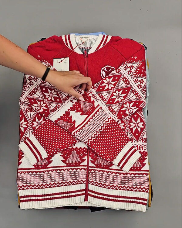 Фотография  263 - OVS Winter м/ж mix#15 кг оптом в Чебоксарах и Чувашской Республике