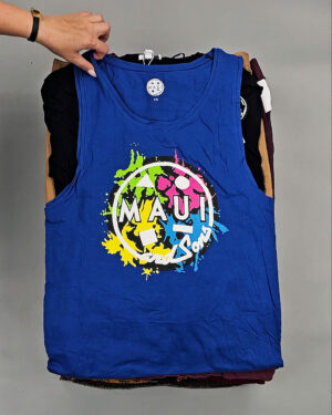 Фотография  434 - OVS Summer м/ж mix#15 кг, ЛОТ СТ-9165 оптом в Чебоксарах и Чувашской Республике