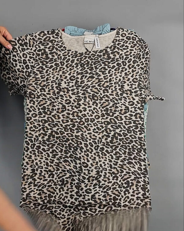 Фотография  440 - ICHI Summer mix 045#15 кг, ЛОТ СТ-9186 оптом в Чебоксарах и Чувашской Республике