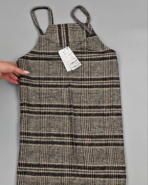 Фотография  106 - Платья Корея Winter 085#4,6 кг, ЛОТ СТ-9228 оптом в Чебоксарах и Чувашской Республике