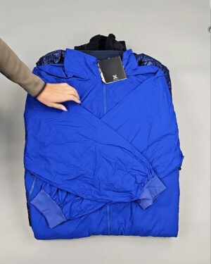 Фотография  587 - Верхняя одежда мужская CAN 104#15 кг оптом в Чебоксарах и Чувашской Республике